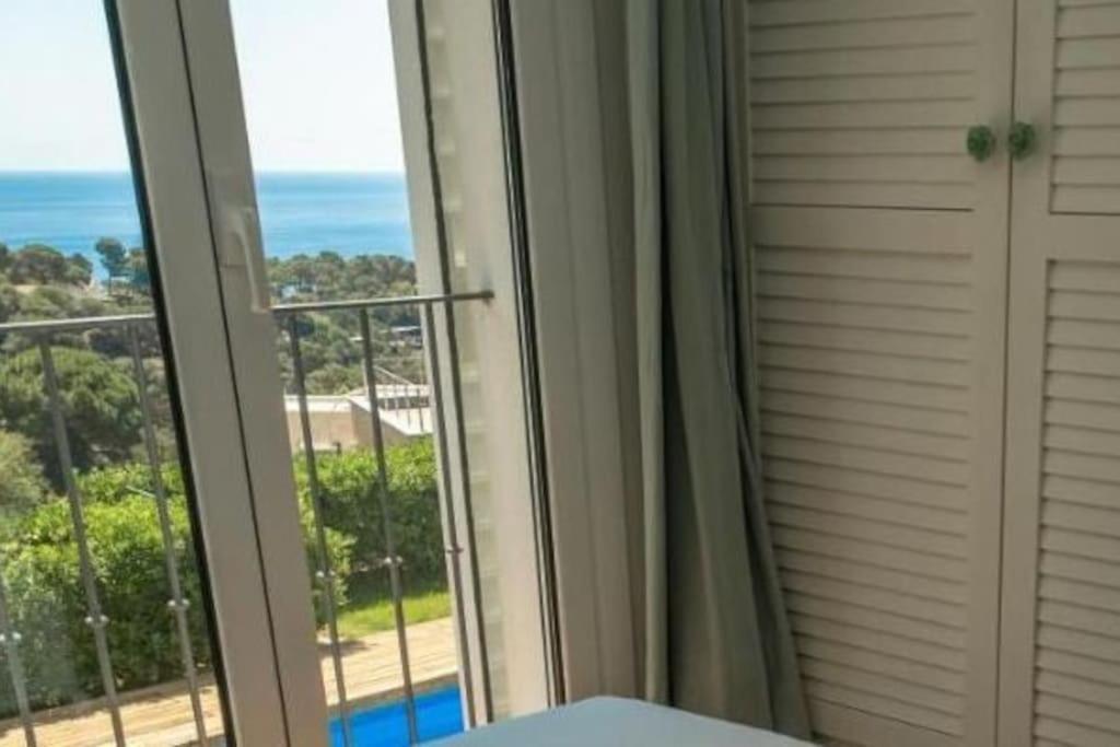 Lesal Villas Rentals, Villa Mar Azul, Tossa De Mar Luaran gambar